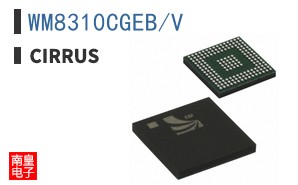 WM8310CGEB/V