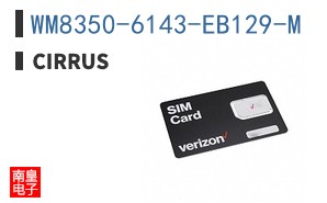 WM8350-6143-EB129-M