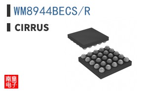 WM8944BECS/R