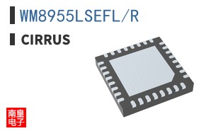 WM8955LSEFL/R