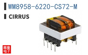 WM8958-6220-CS72-M