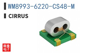 WM8993-6220-CS48-M