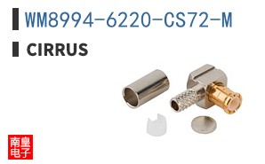 WM8994-6220-CS72-M
