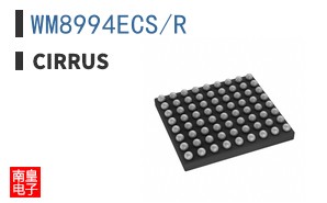 WM8994ECS/R