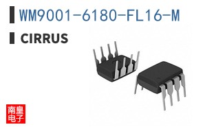 WM9001-6180-FL16-M