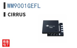 WM9001GEFL