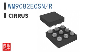 WM9082ECSN/R