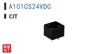 A101CS24VDC