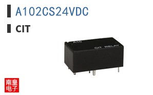 A102CS24VDC