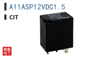 A11ASP12VDC1.5
