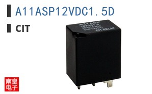 A11ASP12VDC1.5D