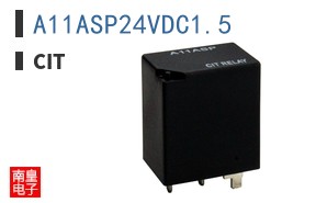 A11ASP24VDC1.5