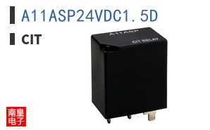 A11ASP24VDC1.5D