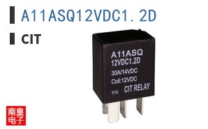 A11ASQ12VDC1.2D