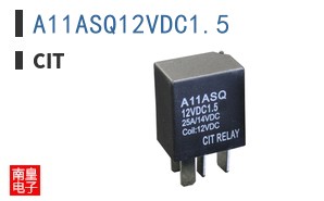 A11ASQ12VDC1.5