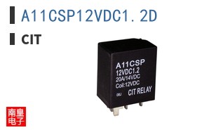 A11CSP12VDC1.2D