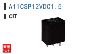 A11CSP12VDC1.5