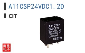 A11CSP24VDC1.2D