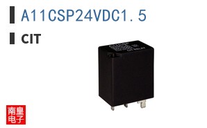 A11CSP24VDC1.5