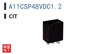 A11CSP48VDC1.2