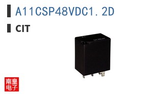 A11CSP48VDC1.2D