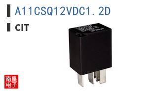 A11CSQ12VDC1.2D