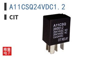 A11CSQ24VDC1.2