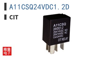 A11CSQ24VDC1.2D