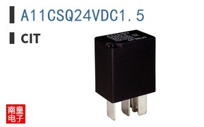 A11CSQ24VDC1.5