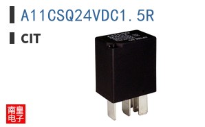 A11CSQ24VDC1.5R