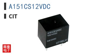 A151CS12VDC
