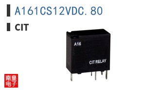 A161CS12VDC.80