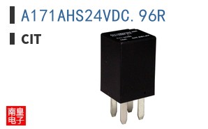 A171AHS24VDC.96R