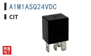 A1M1ASQ24VDC