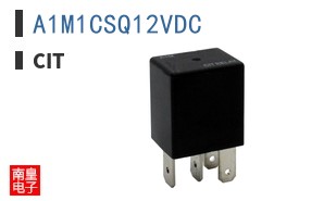 A1M1CSQ12VDC
