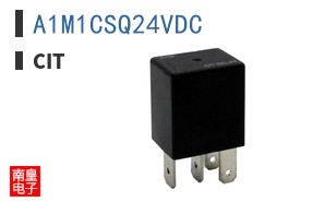A1M1CSQ24VDC