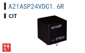 A21ASP24VDC1.6R