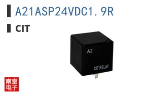 A21ASP24VDC1.9R