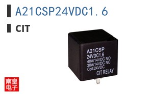 A21CSP24VDC1.6