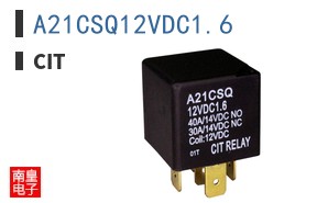 A21CSQ12VDC1.6