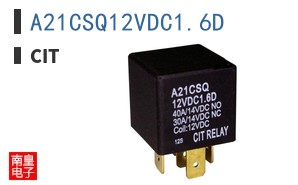 A21CSQ12VDC1.6D
