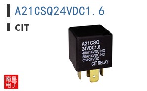 A21CSQ24VDC1.6