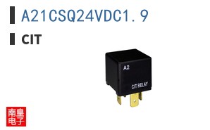 A21CSQ24VDC1.9