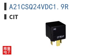A21CSQ24VDC1.9R