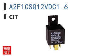 A2F1CSQ12VDC1.6