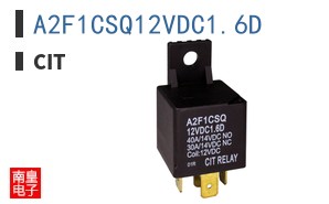 A2F1CSQ12VDC1.6D