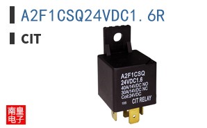 A2F1CSQ24VDC1.6R