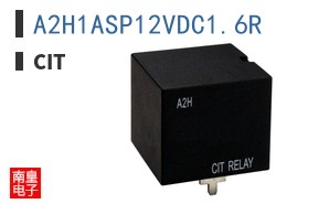 A2H1ASP12VDC1.6R