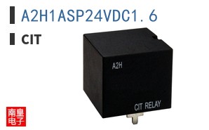 A2H1ASP24VDC1.6