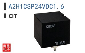 A2H1CSP24VDC1.6